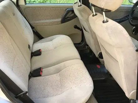 ВАЗ (Lada) Granta 2190 2012 года за 1 680 000 тг. в Усть-Каменогорск – фото 10