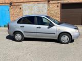ВАЗ (Lada) Granta 2190 2012 года за 1 680 000 тг. в Усть-Каменогорск – фото 4