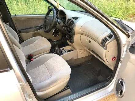 ВАЗ (Lada) Granta 2190 2012 года за 1 680 000 тг. в Усть-Каменогорск – фото 9