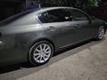 Lexus GS 300 2005 года за 6 000 000 тг. в Алматы – фото 24