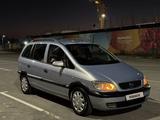 Opel Zafira 2002 годаүшін2 650 000 тг. в Шымкент – фото 4