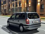 Opel Zafira 2002 годаүшін2 650 000 тг. в Шымкент – фото 2