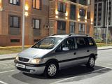Opel Zafira 2002 годаүшін2 650 000 тг. в Шымкент