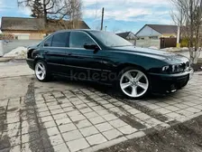 BMW 5 Series, 1996