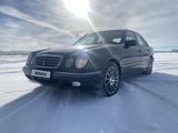 Mercedes-Benz E 280 2000 годаfor5 200 000 тг. в Тараз – фото 5