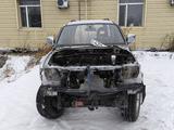 Mitsubishi Nativa 2004 года за 700 000 тг. в Караганда