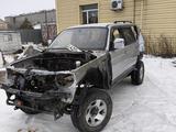 Mitsubishi Nativa 2004 года за 700 000 тг. в Караганда – фото 2