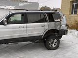Mitsubishi Nativa 2004 года за 700 000 тг. в Караганда – фото 5