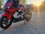 Honda  CBR 600F 2004 годаfor2 700 000 тг. в Астана