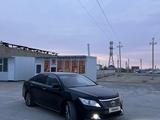 Toyota Camry 2013 года за 8 500 000 тг. в Жанаозен