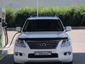 Lexus LX 570 2008 годаfor13 500 000 тг. в Алматы – фото 5