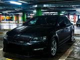 Skoda Octavia 2014 годаүшін10 999 999 тг. в Алматы – фото 2