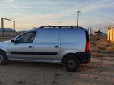 ВАЗ (Lada) Largus (фургон) 2013 года за 3 000 000 тг. в Актау – фото 2