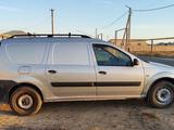 ВАЗ (Lada) Largus (фургон) 2013 года за 3 000 000 тг. в Актау – фото 3