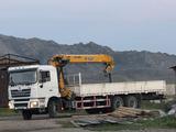Shacman 2023 годаүшін37 000 000 тг. в Усть-Каменогорск – фото 2