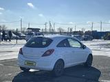 Opel Corsa 2010 года за 2 400 000 тг. в Уральск – фото 4