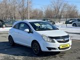 Opel Corsa 2010 года за 2 400 000 тг. в Уральск – фото 3