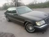 Mercedes-Benz S 320 1997 годаүшін3 000 000 тг. в Алматы