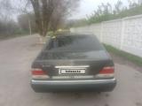 Mercedes-Benz S 320 1997 года за 3 000 000 тг. в Алматы – фото 4