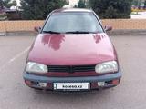 Volkswagen Golf 1995 годаfor1 100 000 тг. в Экибастуз