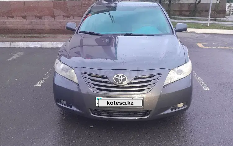 Toyota Camry 2007 годаүшін6 500 000 тг. в Астана