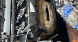 Двигатель 3.8 G6DA Kia Mohave за 1 150 000 тг. в Алматы