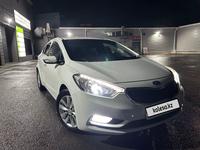 Kia Cerato 2014 года за 6 600 000 тг. в Астана