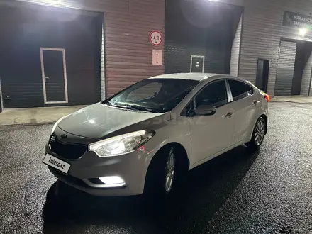 Kia Cerato 2014 года за 6 600 000 тг. в Астана – фото 3