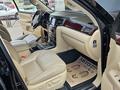 Lexus LX 570 2008 года за 18 000 000 тг. в Тараз – фото 25