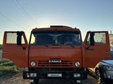 КамАЗ  5410 1995 годаүшін10 000 000 тг. в Кызылорда