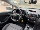 Kia Cerato 2014 годаfor6 000 000 тг. в Алматы – фото 2