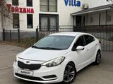 Kia Cerato 2014 годаfor6 000 000 тг. в Алматы – фото 4