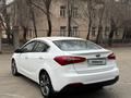 Kia Cerato 2014 годаfor6 000 000 тг. в Алматы – фото 6