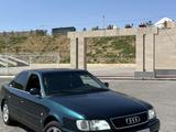 Audi A6 1995 годаүшін3 200 000 тг. в Шымкент – фото 2