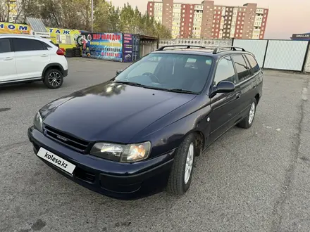 Toyota Caldina 1996 года за 2 250 000 тг. в Алматы