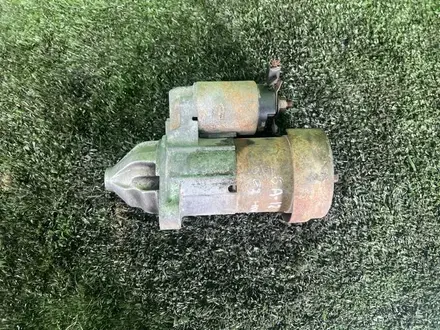 Привозной стартер акпп 6A12 V2.0 за 20 000 тг. в Астана