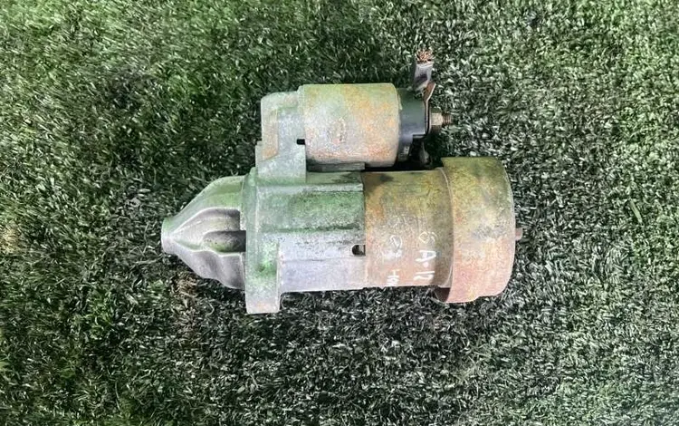 Привозной стартер акпп 6A12 V2.0 за 20 000 тг. в Астана