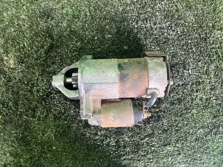 Привозной стартер акпп 6A12 V2.0 за 20 000 тг. в Астана – фото 2