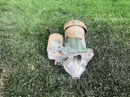 Привозной стартер акпп 6A12 V2.0 за 20 000 тг. в Астана – фото 4