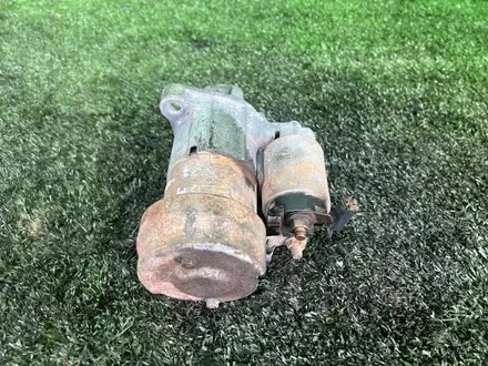 Привозной стартер акпп 6A12 V2.0 за 20 000 тг. в Астана – фото 5