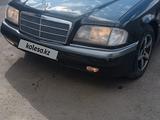 Mercedes-Benz C 180 1994 годаүшін1 400 000 тг. в Павлодар – фото 3