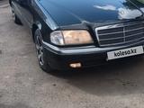 Mercedes-Benz C 180 1994 годаүшін1 400 000 тг. в Павлодар – фото 2