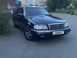 Mercedes-Benz C 180 1994 годаүшін1 400 000 тг. в Павлодар