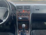 Mercedes-Benz C 180 1994 годаүшін1 400 000 тг. в Павлодар – фото 5