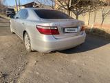 Lexus LS 460 2006 года за 5 700 000 тг. в Караганда – фото 4