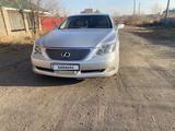 Lexus LS 460 2006 года за 5 700 000 тг. в Караганда