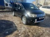 Mitsubishi Delica D:5 2008 года за 8 000 000 тг. в Актобе – фото 3