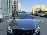 Mercedes-Benz CLS 400 2014 годаүшін13 000 000 тг. в Алматы – фото 2