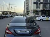Mercedes-Benz CLS 400 2014 годаүшін13 000 000 тг. в Алматы – фото 5