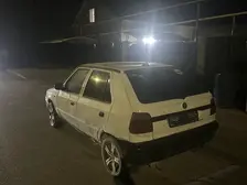 Skoda Felicia, 1997